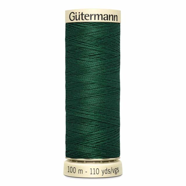 Thread - Dark Green - 788
