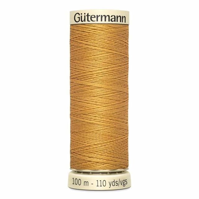 Gütermann Sew-All Gold 865