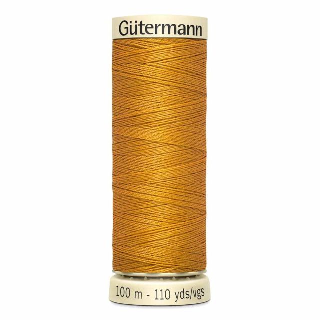 Gütermann Sew-All Topaz 870