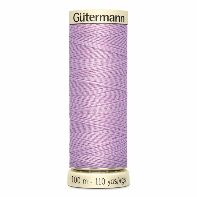 Gütermann Sew-All Lilac 909