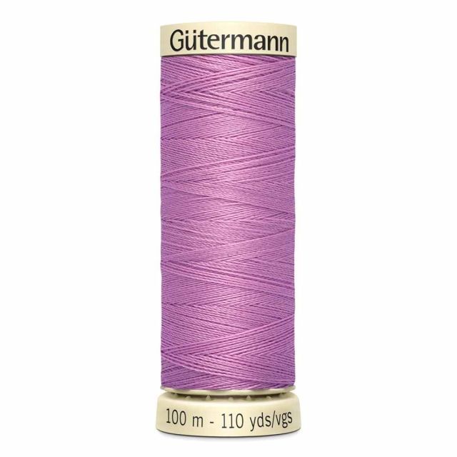 Gütermann Sew-All Rose Lilac 913