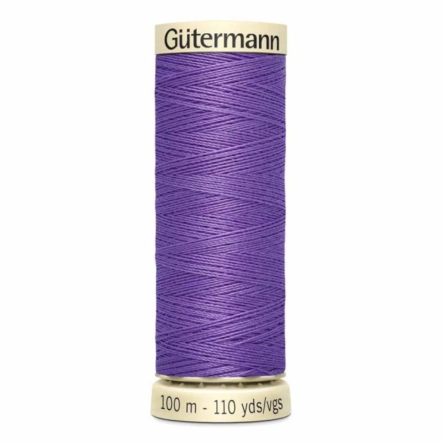 Gütermann Sew-All Parma Violet 
