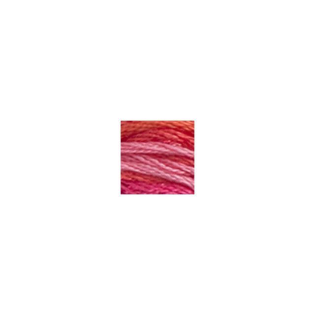 Col. 4200  DMC - SIX-STRAND EMBROIDERY FLOSS  Colour Variations