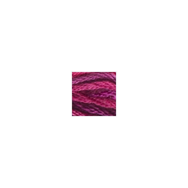 Col. 4210  DMC - SIX-STRAND EMBROIDERY FLOSS  Colour Variations