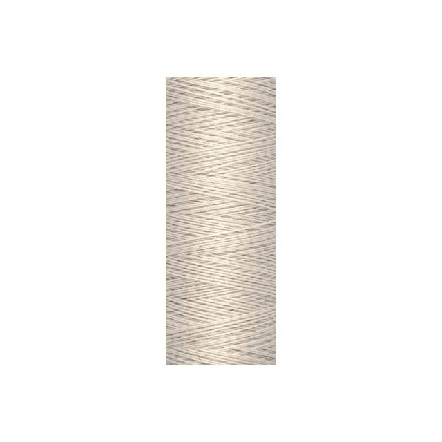 GÜTERMANN Sew-all Thread 250m - Dark Bone (col. 70)