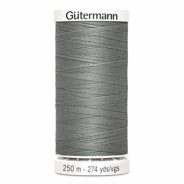 Gütermann Thread Greymore 114