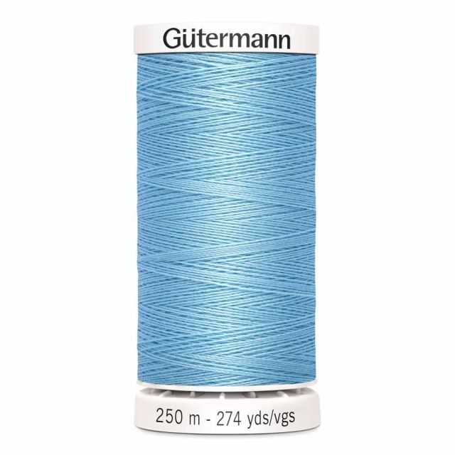 Gütermann Thread Powder Blue 209