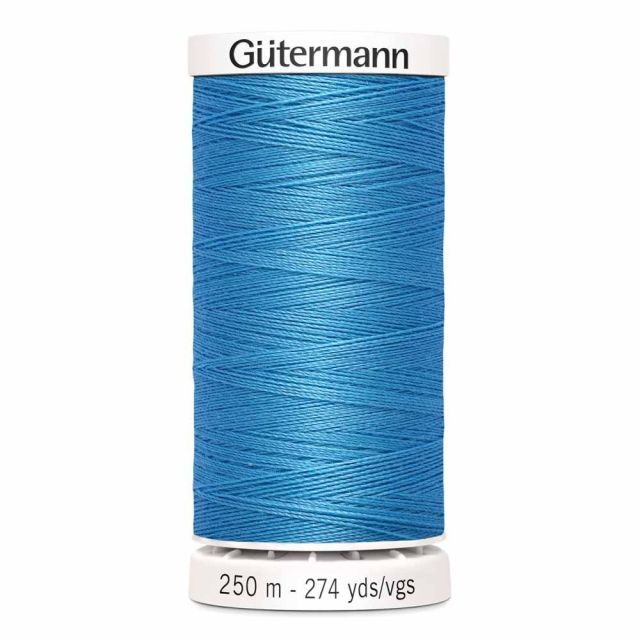 Gütermann Thread True Blue 211