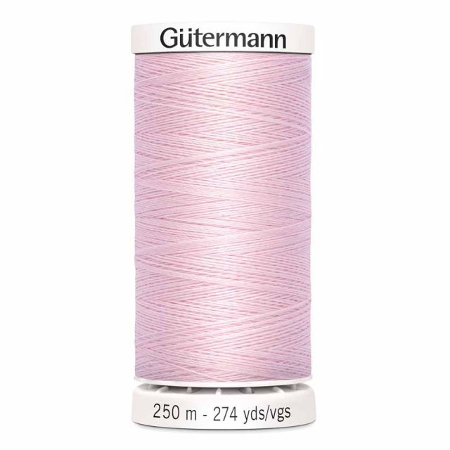 Gütermann Thread Light Pink 300