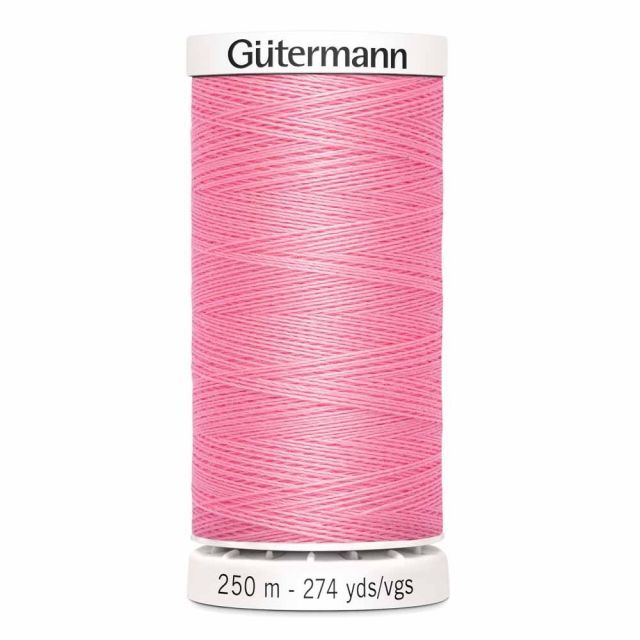Gütermann Sew-All Dawn Pink 315