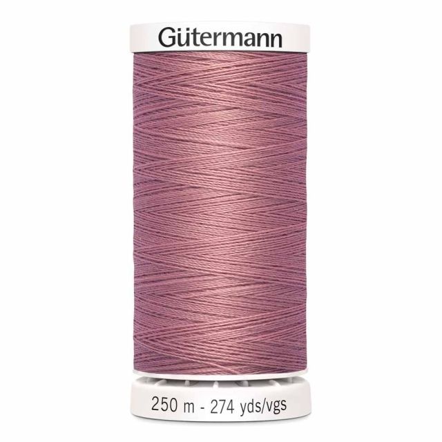 Gütermann Sew-All Old Rose 323