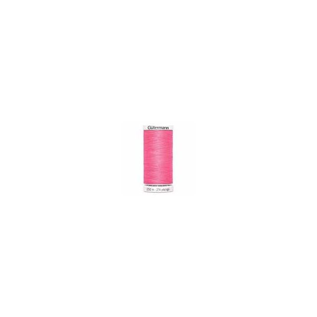 GÜTERMANN Sew-all Thread 250m - Strawberry (col. 335)