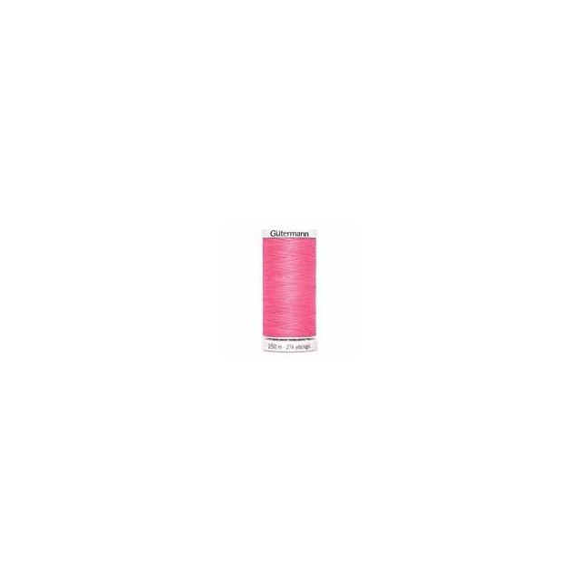 GÜTERMANN Sew-all Thread 250m - Strawberry (col. 335)