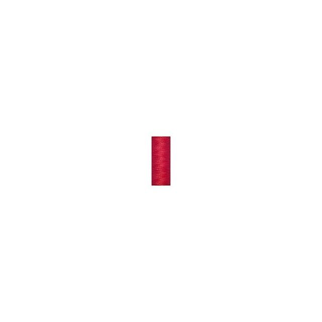 GÜTERMANN Sew-all Thread 250m - True Red (col. 408)