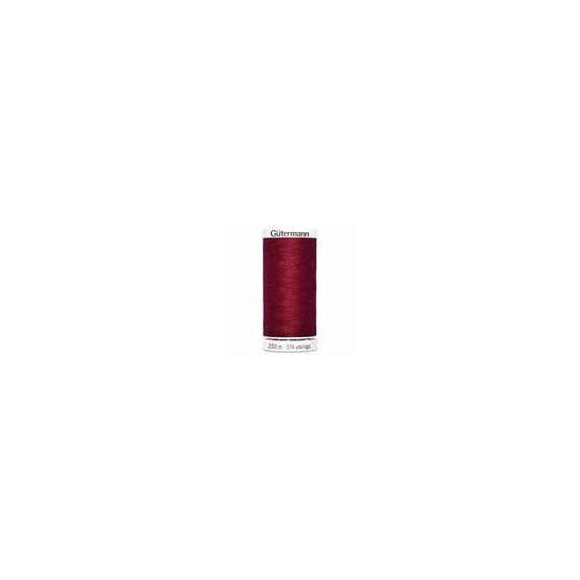 GÜTERMANN Sew-all Thread 250m - Cranberry (col. 435)
