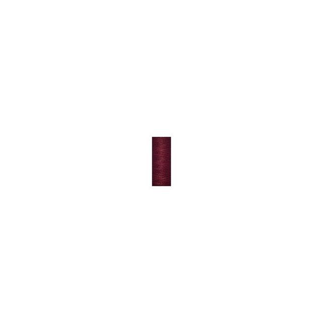 GÜTERMANN Sew-all Thread 250m - Maroon (col. 436)