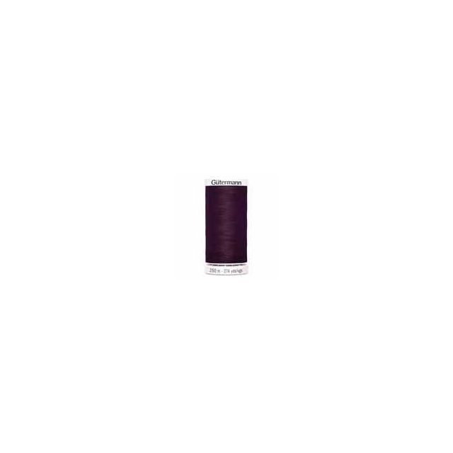 GÜTERMANN Sew-all Thread 250m - Wine (col. 455)
