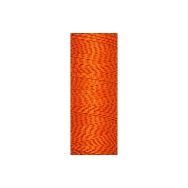 GÜTERMANN Sew-all Thread 250m - Orange (col. 470)