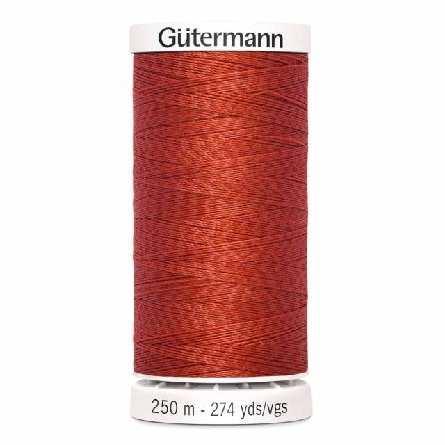 Gütermann Thread Navy 272