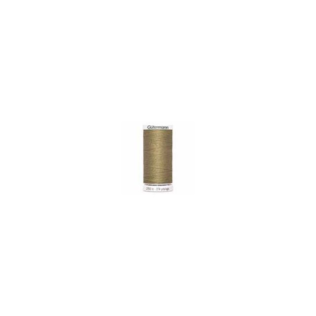 GÜTERMANN Sew-all Thread 250m - Wheat (col. 520)