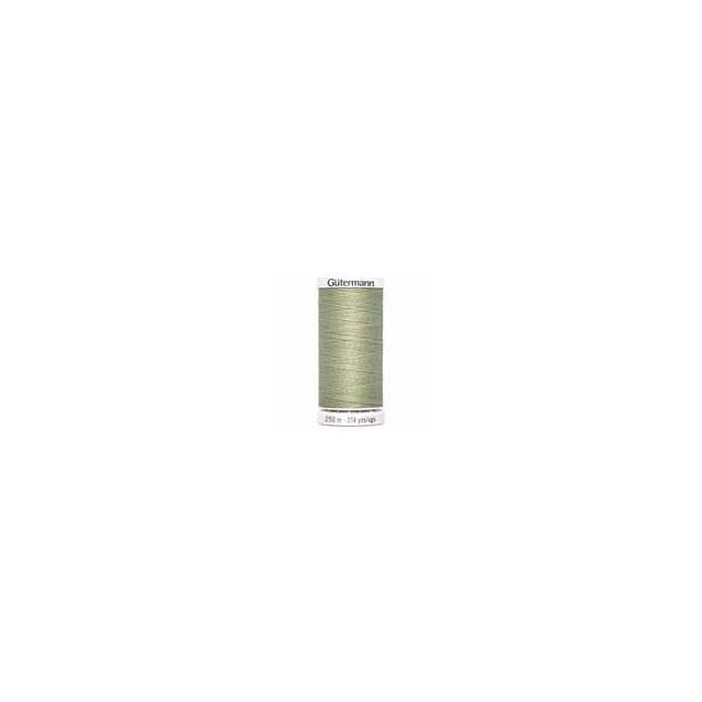 GÜTERMANN Sew-all Thread 250m - CornSilk (Col. 522)