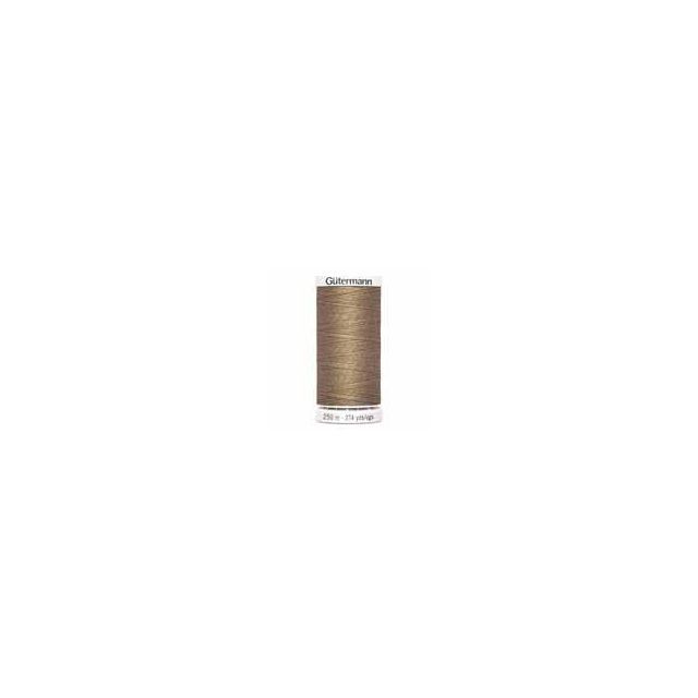 GÜTERMANN Sew-all Thread 250m - Tan (col. 536)