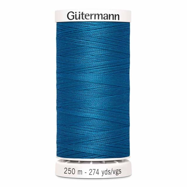 Gütermann Thread Green Turquoise 625
