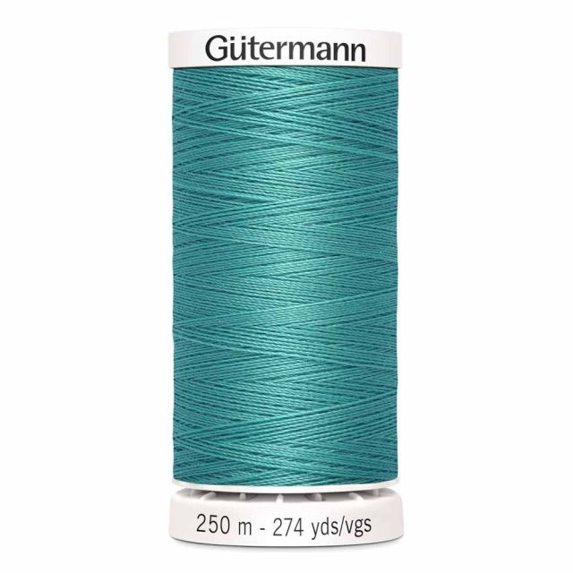 Gütermann Caribbean Green 660