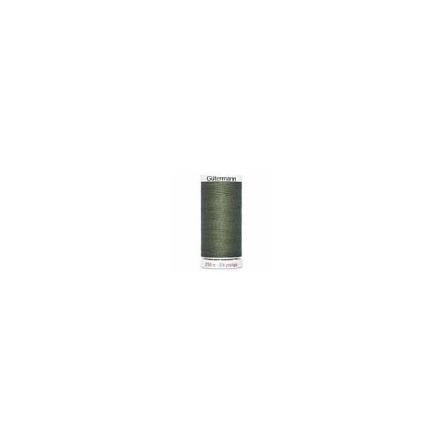 GÜTERMANN Sew-all Thread 250m - Green Bay (Col. 774)