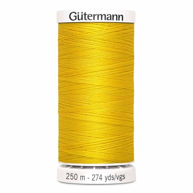 Gütermann Thread Goldenrod 850