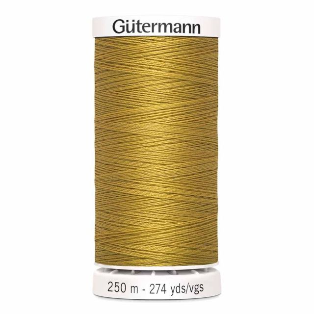 Gütermann Thread Black 010