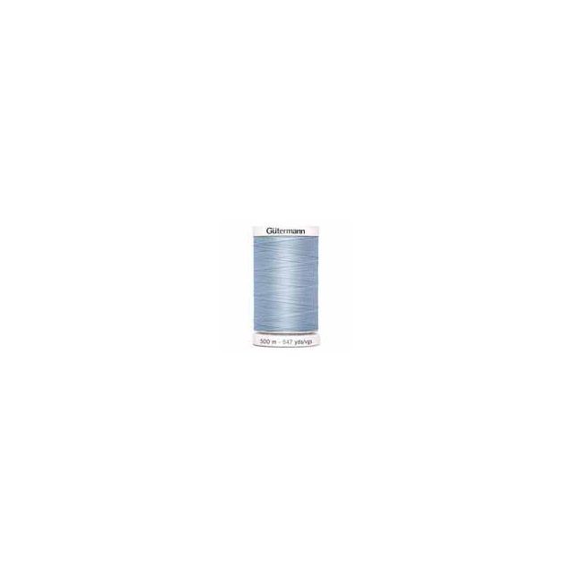 GÜTERMANN Sew-all Thread 500m - Blue Dawn (Col. 220)
