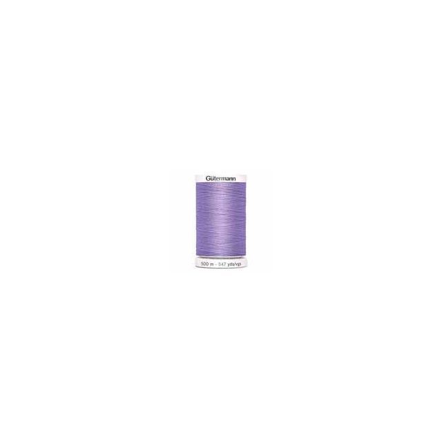 GÜTERMANN Sew-all Thread 500m - Dahlia (Col. 907)