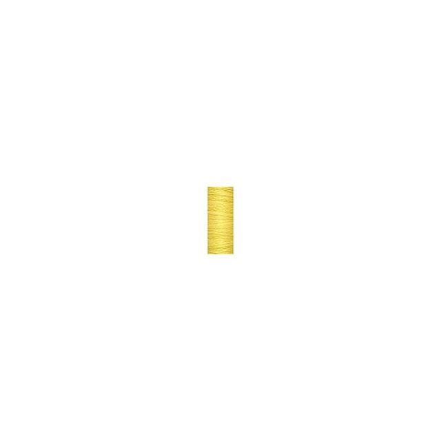 GÜTERMANN Extra Strong Thread 100m -  Banana Yellow  (Col. 327)