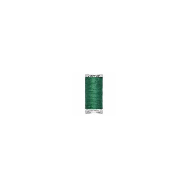 GÜTERMANN Extra Strong Thread 100m -  Grass Green  (Col. 402)