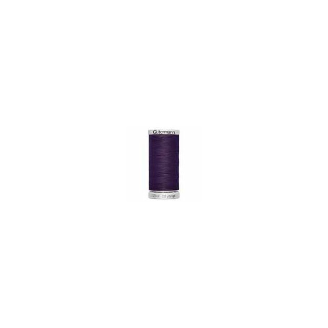 GÜTERMANN Extra Strong Thread 100m -  Plum  (Col. 512)