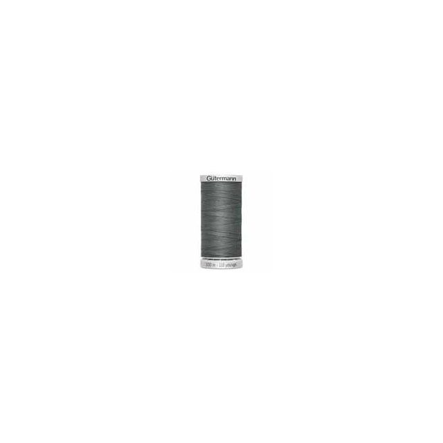 GÜTERMANN Extra Strong Thread 100m -  Rail Grey (Col. 701)