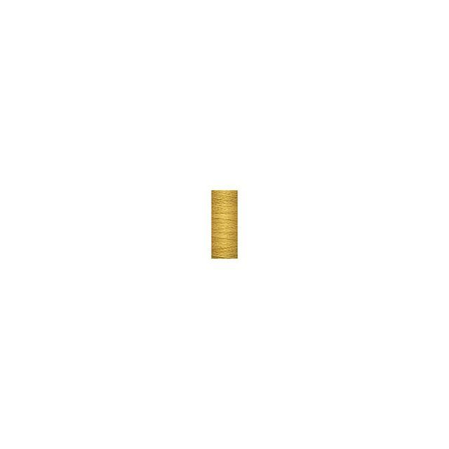 GÜTERMANN Extra Strong Thread 100m -  Jeans Gold (Col. 968)