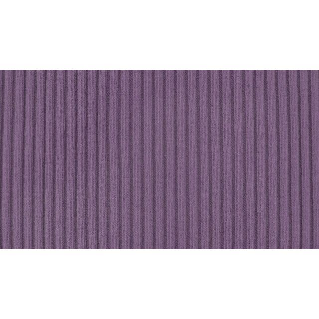 Heavy Ribbing - Purple Sage (col. 1742)