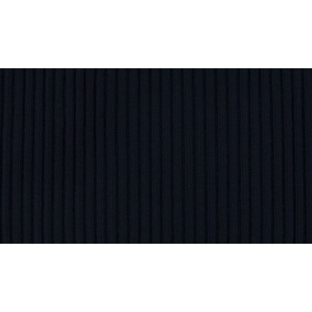 Heavy Ribbing - Navy Blue (col. 08)