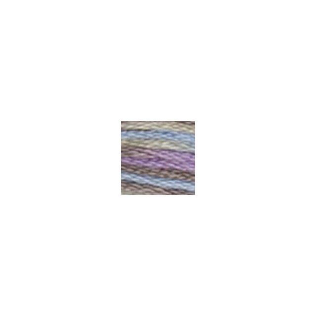 Col. 4523 DMC - SIX-STRAND EMBROIDERY FLOSS Coloris