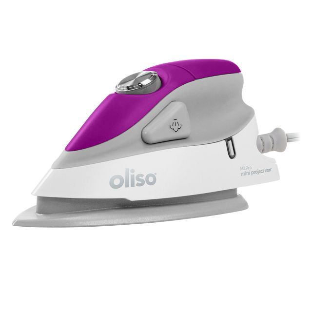OLISO M2Pro Mini Project IronTM with SolemateTM - Orchid