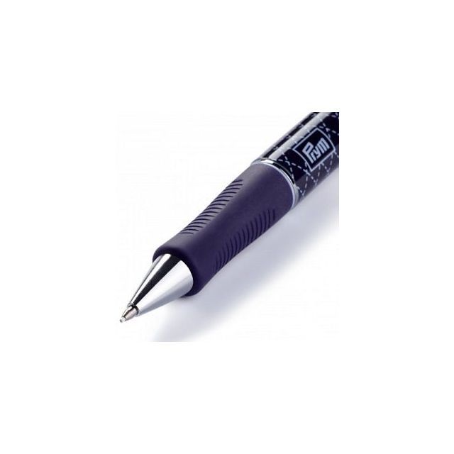 Mechanical Chalk Marker Pencil with 2 refills - 0.9mm, extra fine - Prym