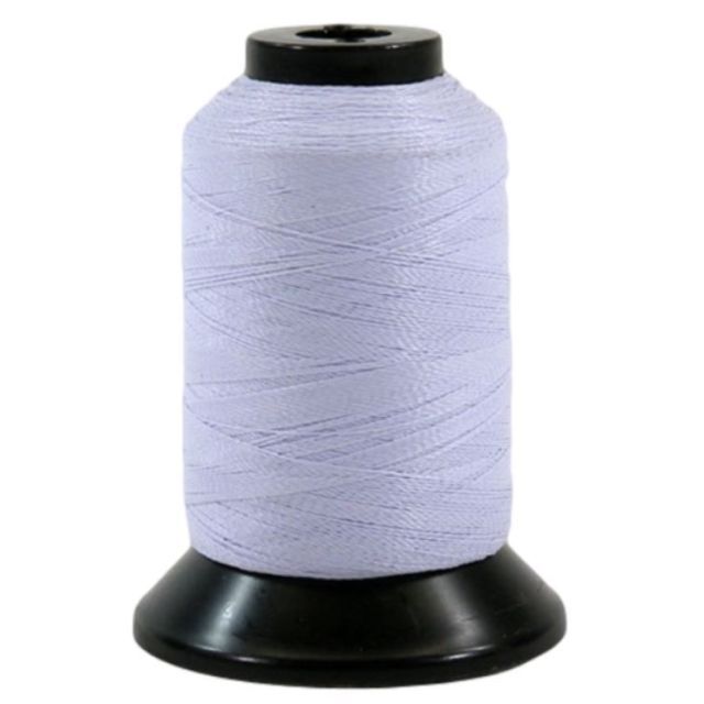 "Moonglow" Glow in the dark thread - Purple Glow by Robison Anton (500 yards)