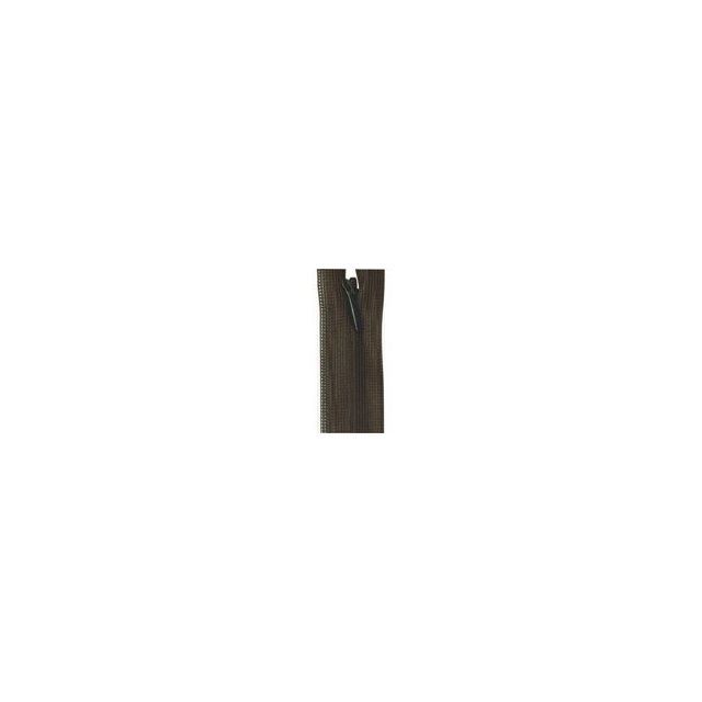 Invisible Zipper 55cm - Black