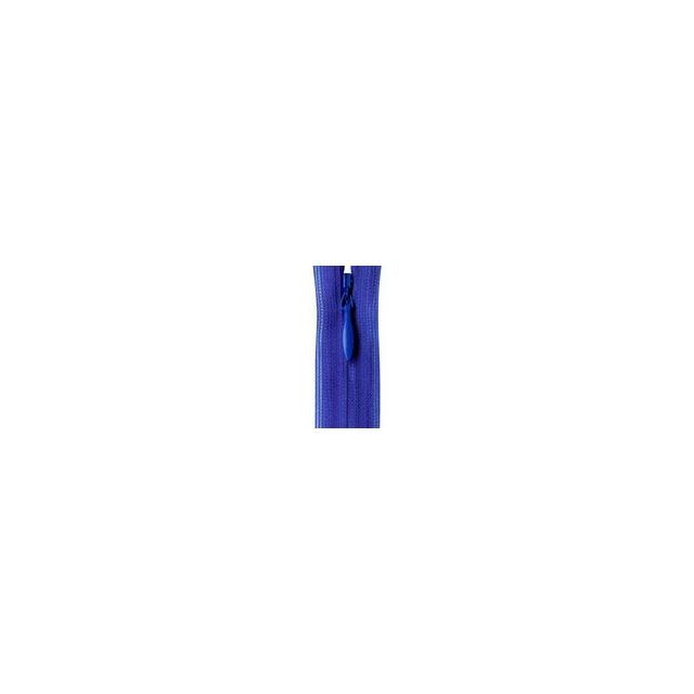 Invisible Zipper 55cm - Victoria Blue