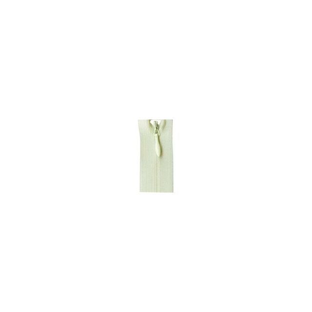 Invisible Zipper 55cm - Ivory