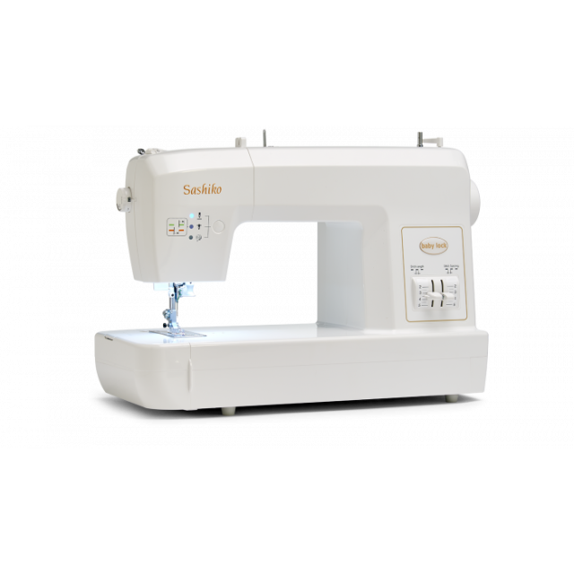 BABYLOCK - Sashiko - Specialty Sewing Machine