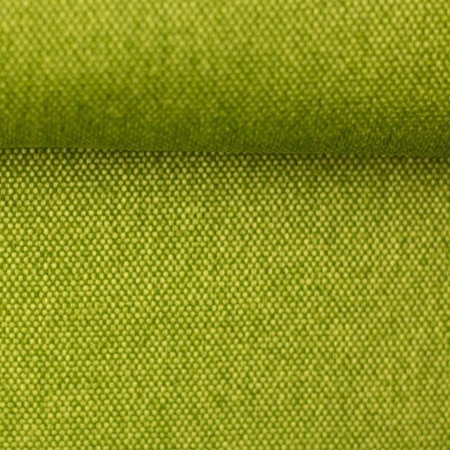 Poly Canvas “Rom” - Kiwi Green (Extra Durable)