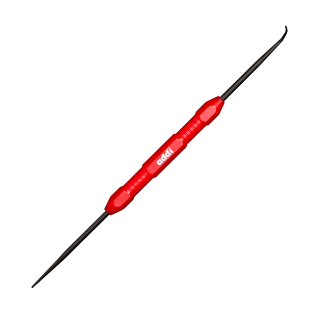 Addi Express Hook - Stitch Helper